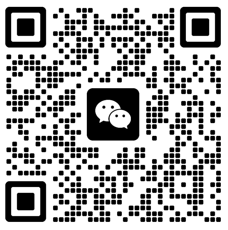 WeChat QR Code