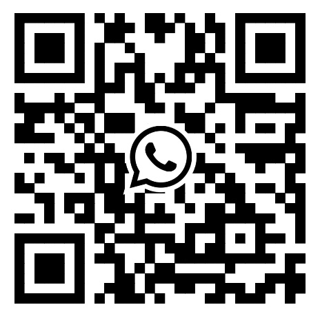WhatsApp QR Code